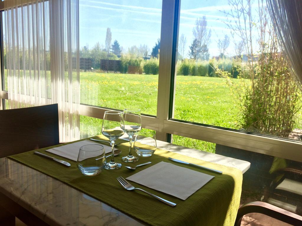 Hôtel Restaurant Evan Lempdes sur Allagnon Extérieur photo